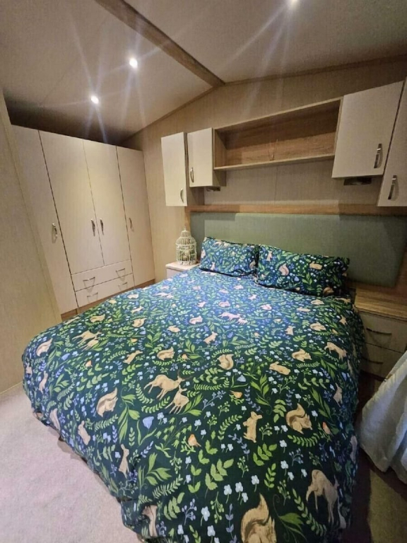 Kelling Heath Holiday Park - Holiday Accommodation 20762