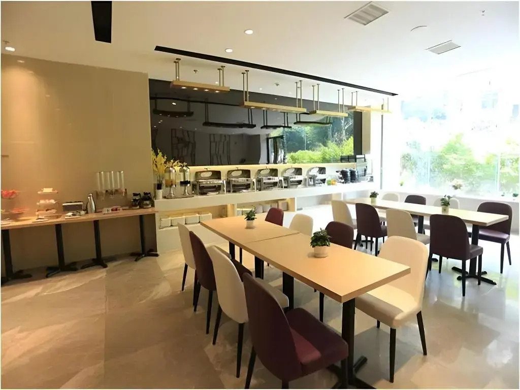 Ibis Styles Xiamen Zhongshan Road Pedestrian Street