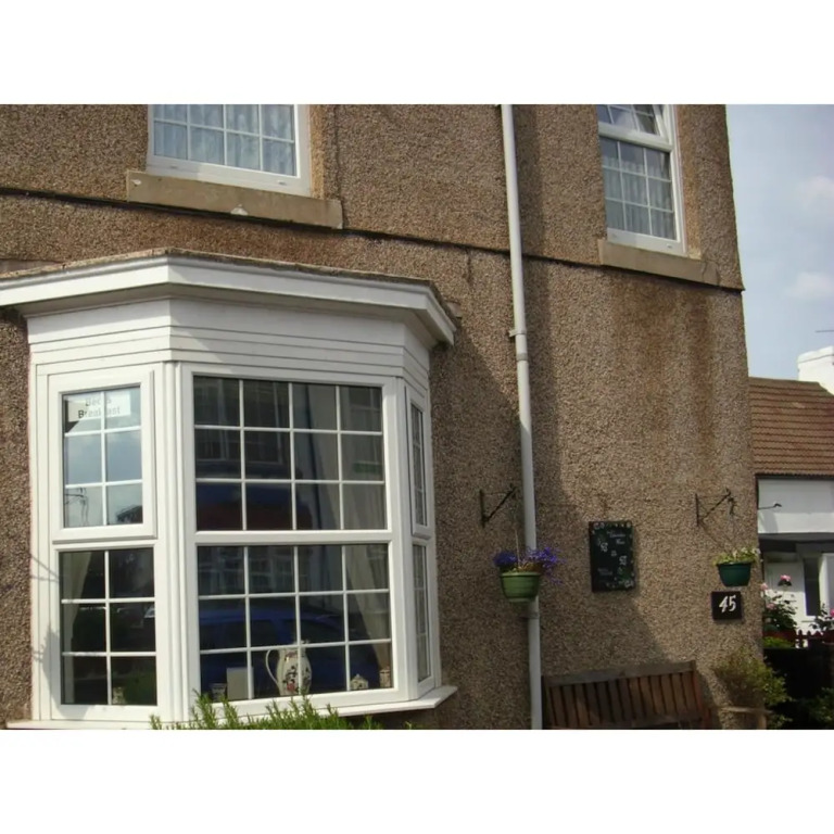 Edwardian Guest House