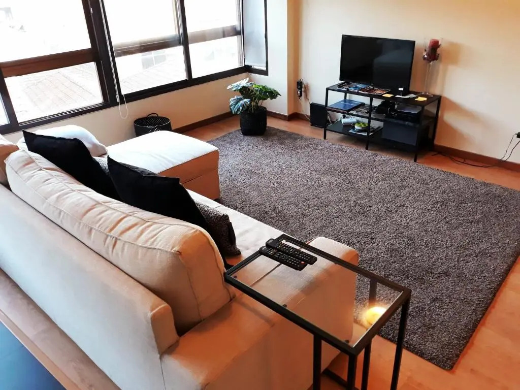 Invictus Porto Apartment