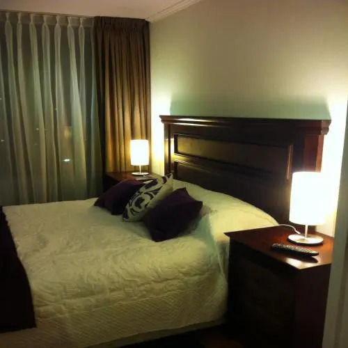 Austral Rentahome Nueva Providencia