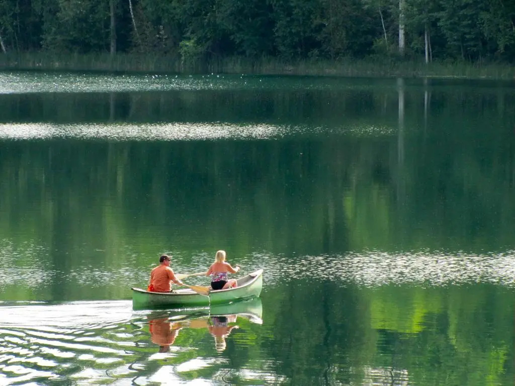 Jasper Way Inn Resort & Campground