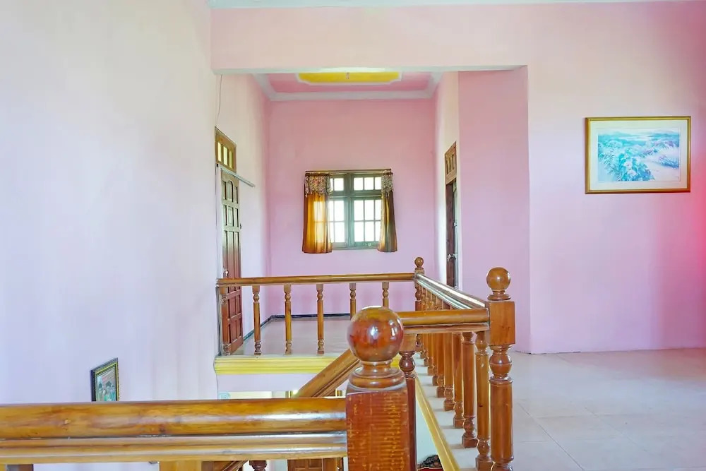 Spot On 91527 As-Sakinah Homestay Syariah
