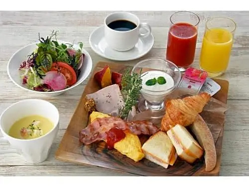 Hiroshima Diamond Hotel - Vacation STAY 34927v