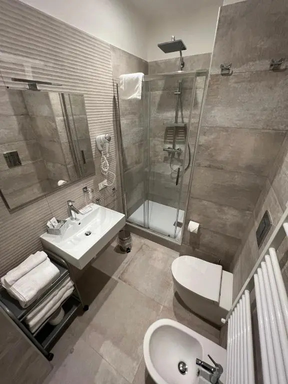 Maqueda Suites