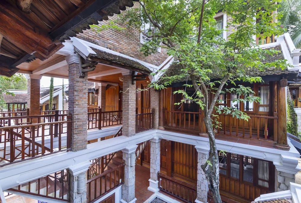 Old Town Resort Phu Quoc