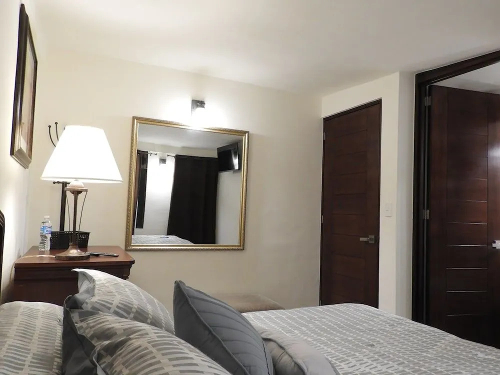 Casona San Cayetano Suites & Lofts & Spa by SCE