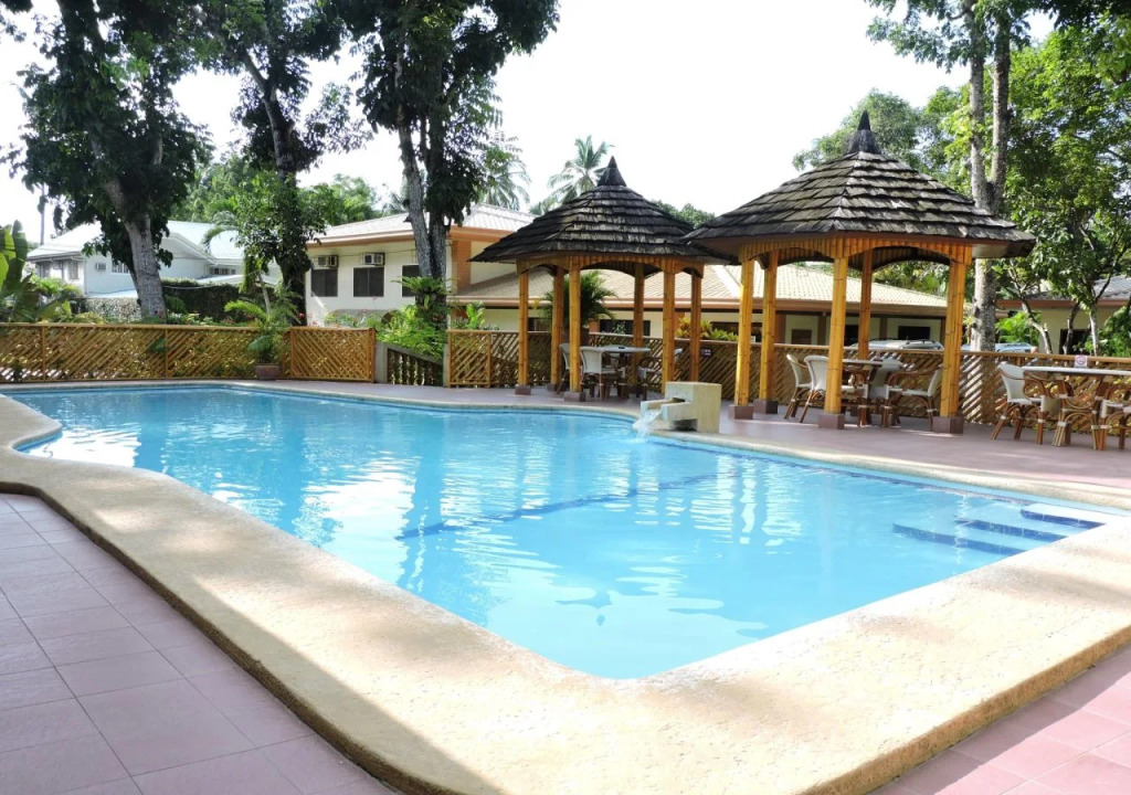 Dao Diamond Hotel & Restaurant
