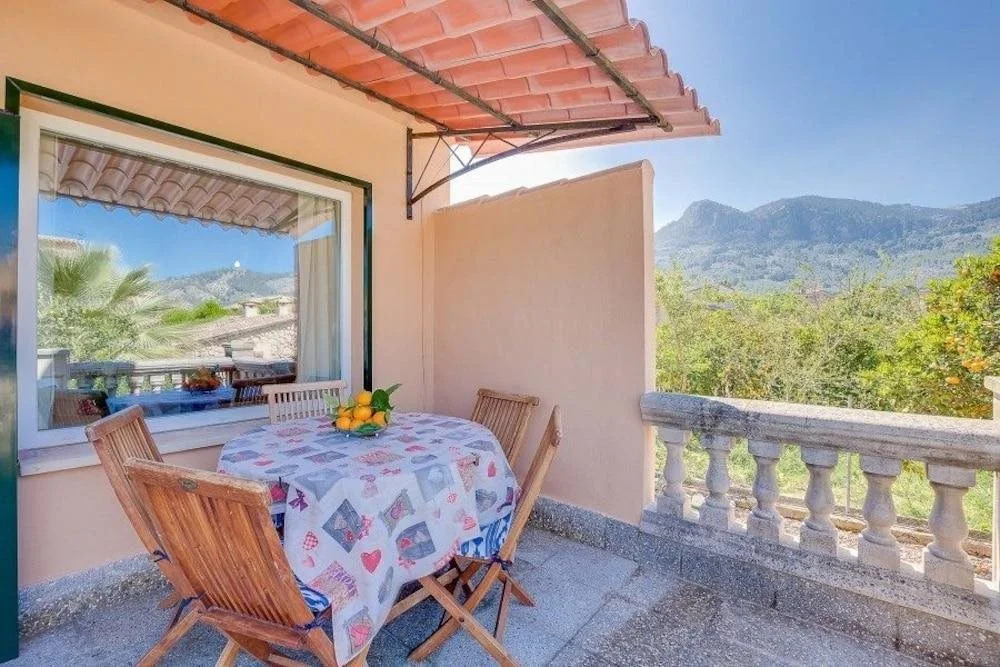Holiday Home Can Guida