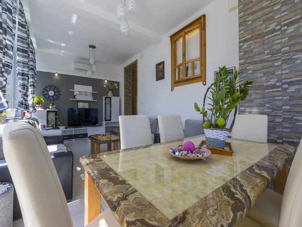 Villa Sumertime