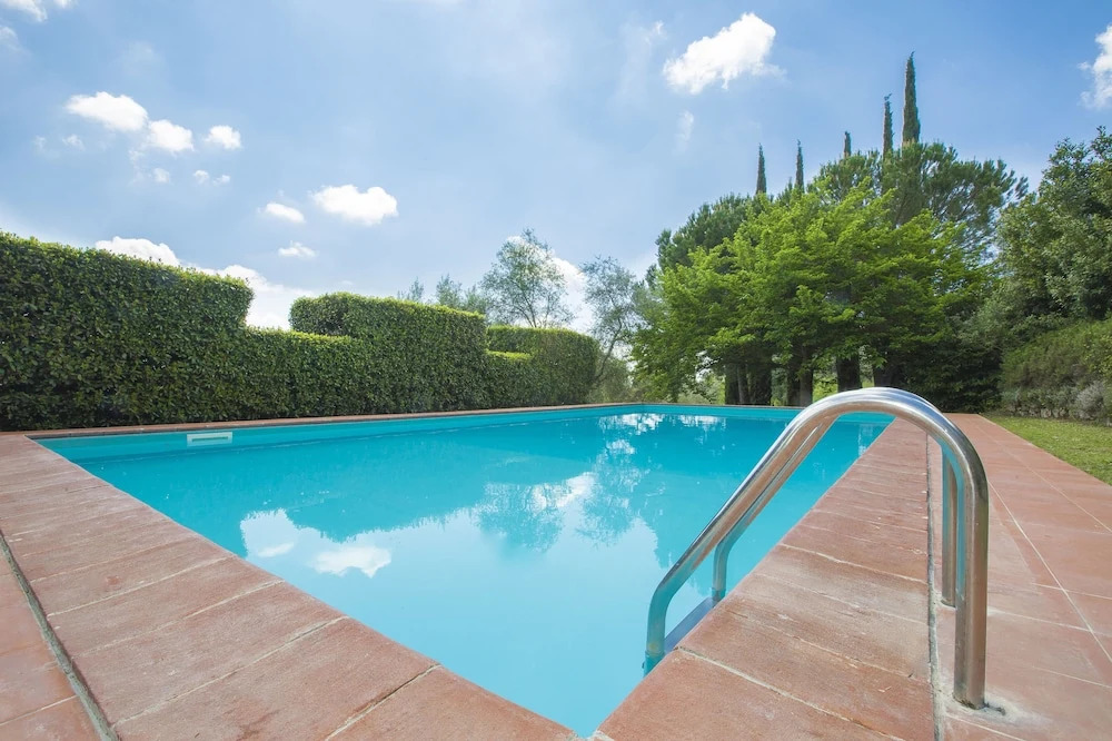 Villa Del Cielo