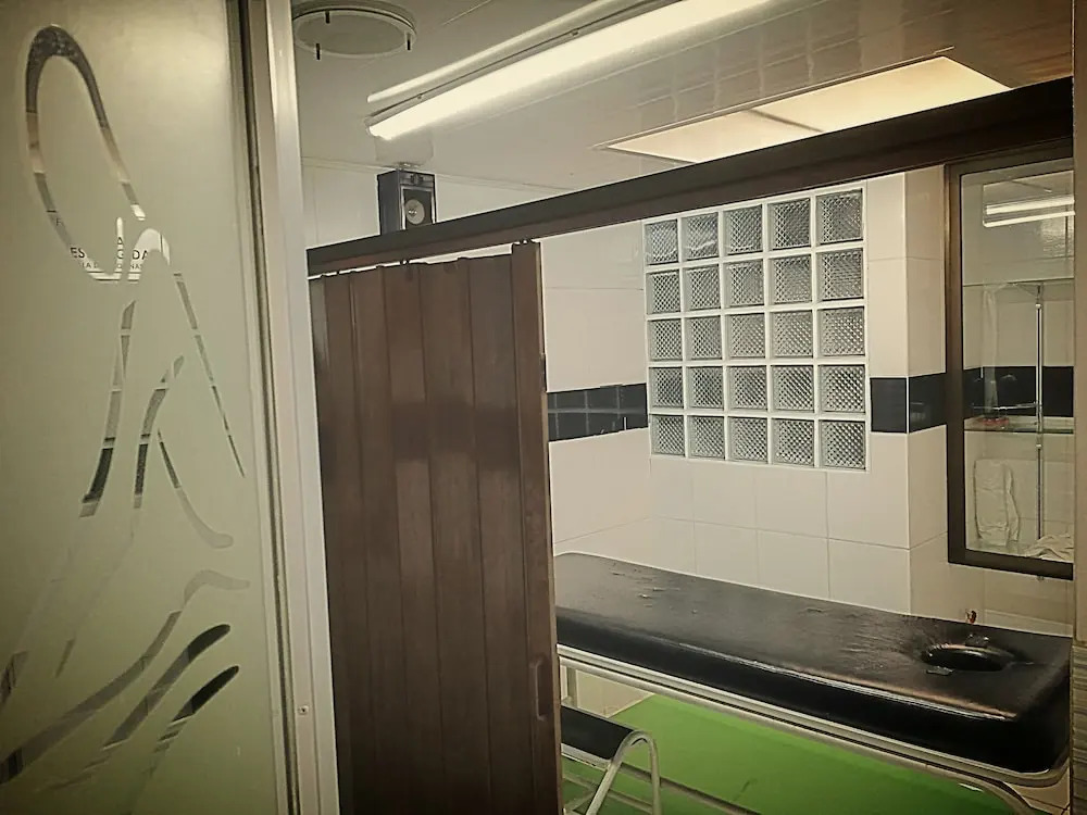 Flavia's Hostal-Spa-Sauna