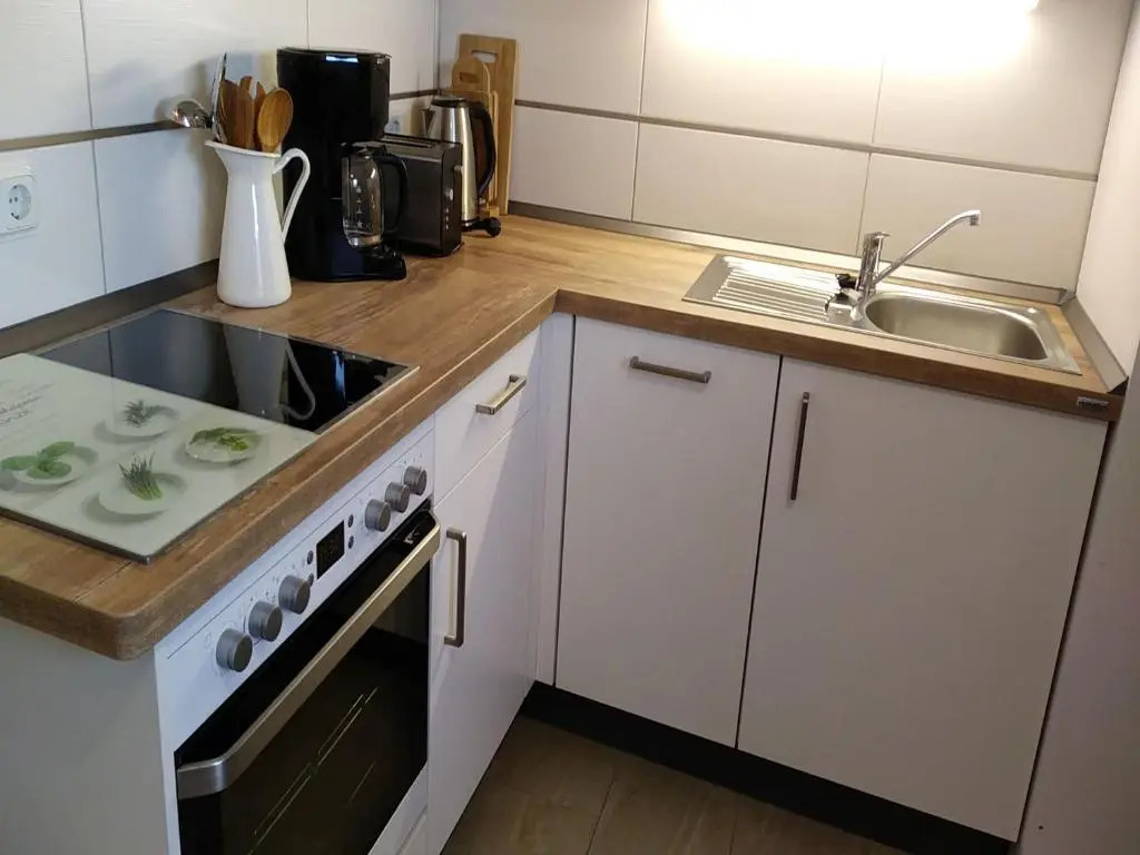 Ferienhaus "Sommerbrise"