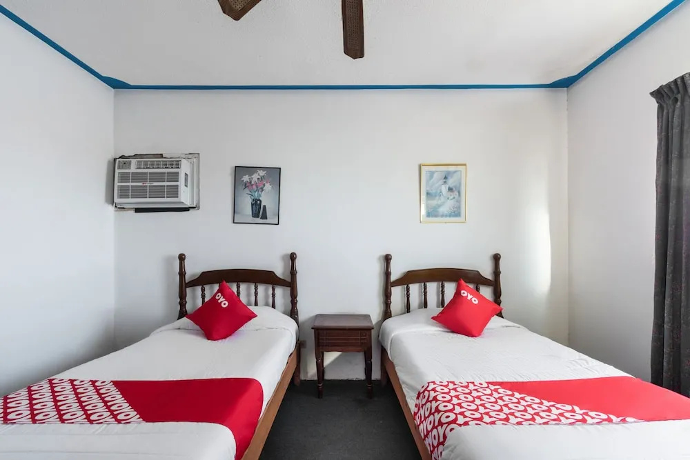 OYO Hotel Suites San Fernando