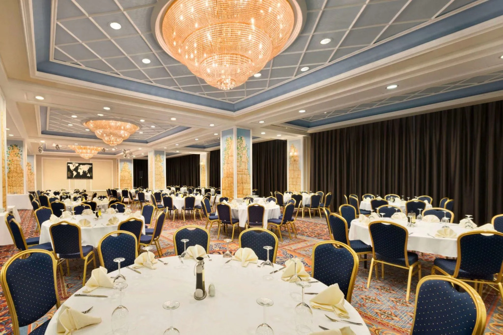 Ramada Plaza by Wyndham Gevgelija