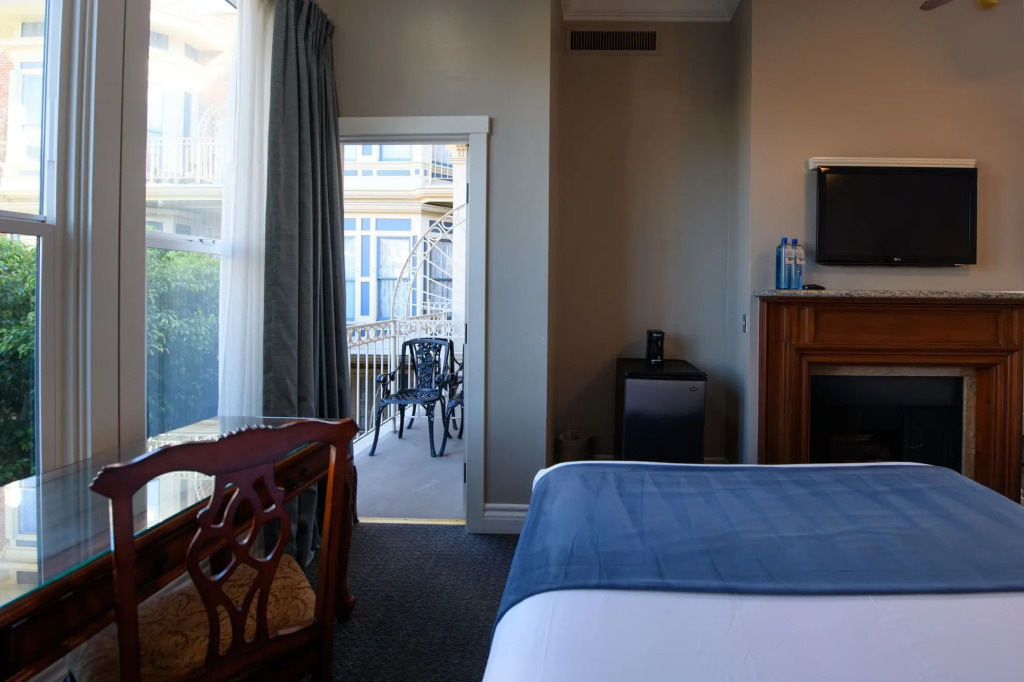 Horton Grand Hotel