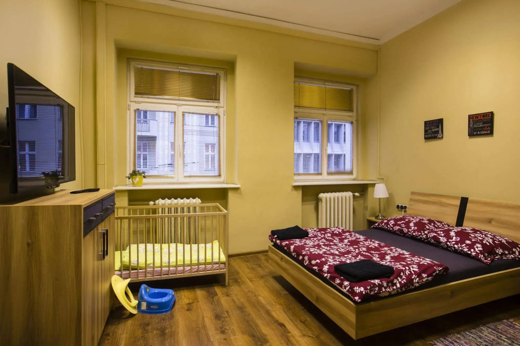 Art Hostel