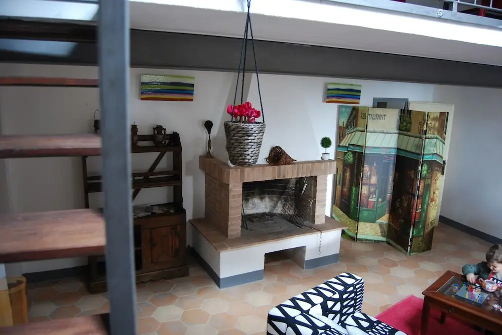 B&B Chez Nous Città della Pieve