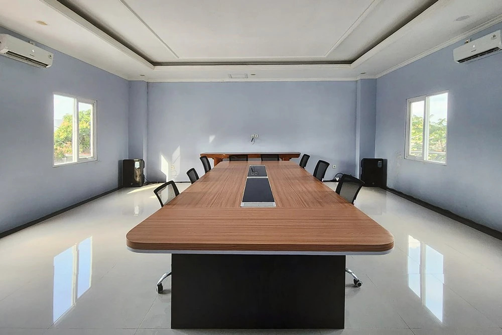 Urbanview Hotel Mutiara Persada Syariah Majalengka by RedDoorz