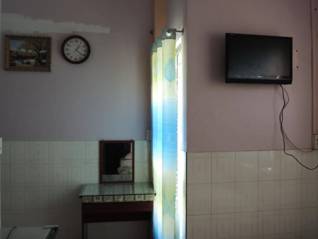 Thanh Phong Hotel