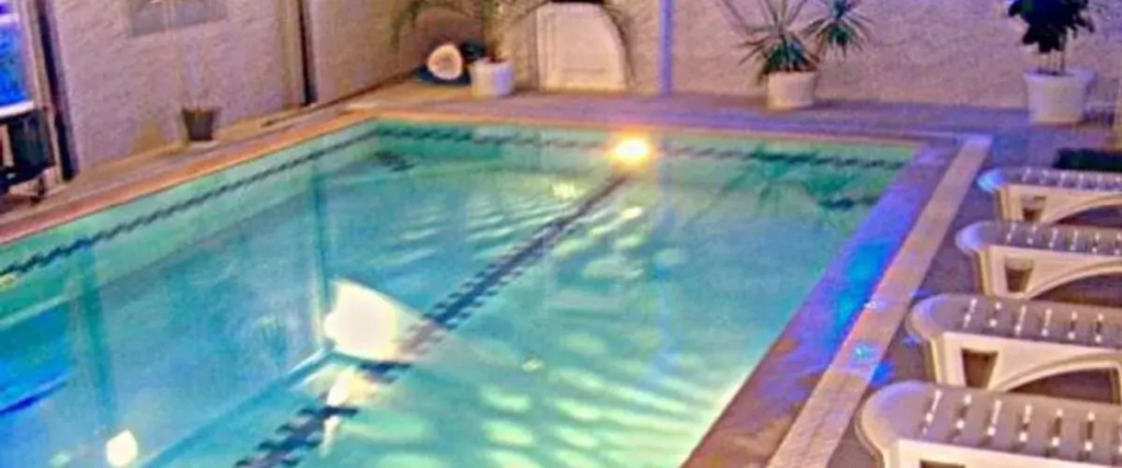 Akcay Mavi Hotel