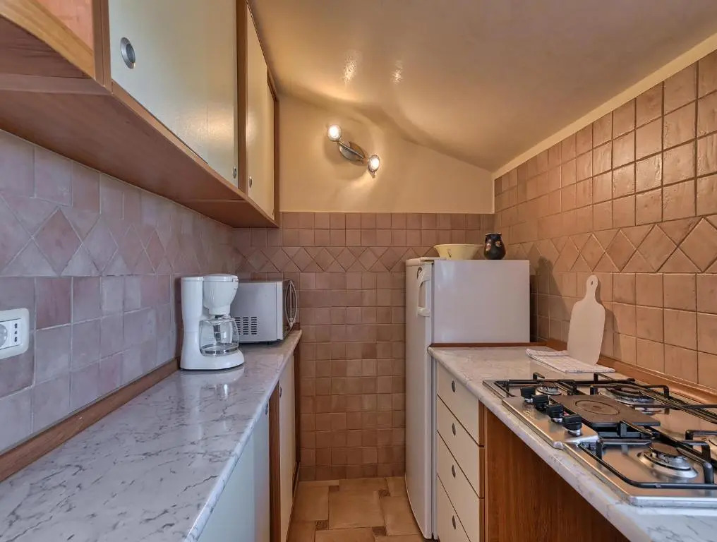 Jendrusa Apartment