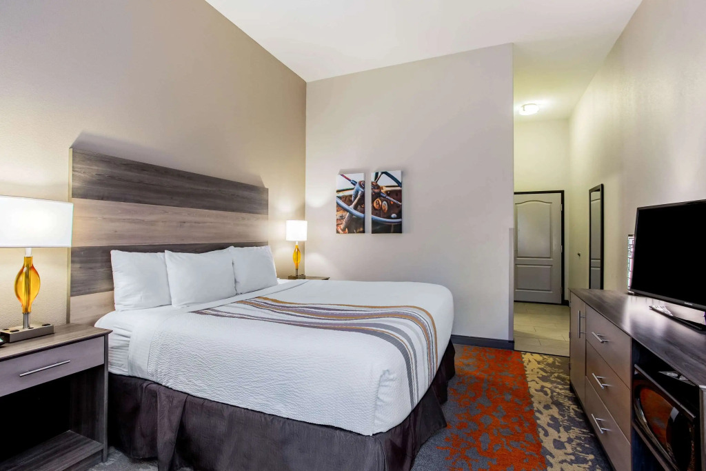La Quinta by Wyndham Andrews