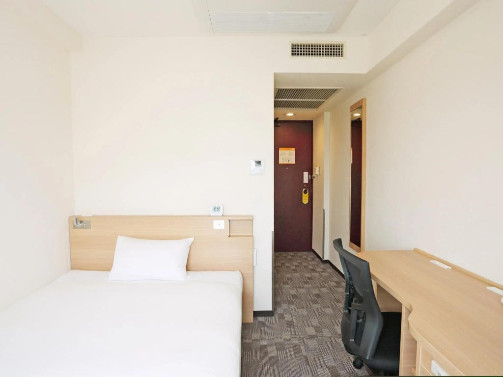 Smile Hotel Kumagaya