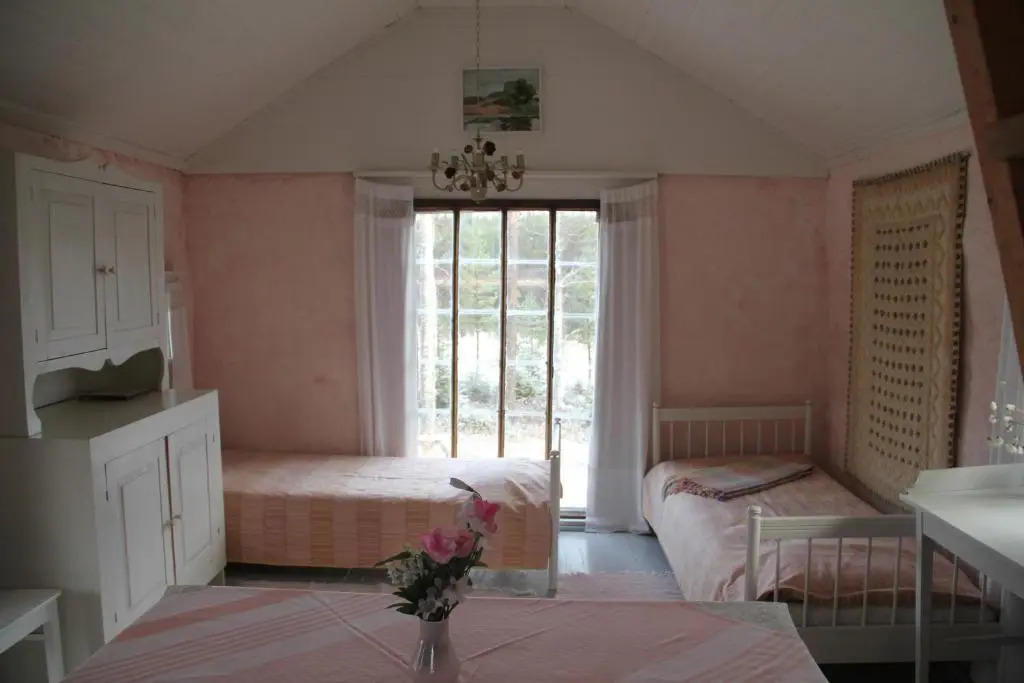 Valonranta Cottage