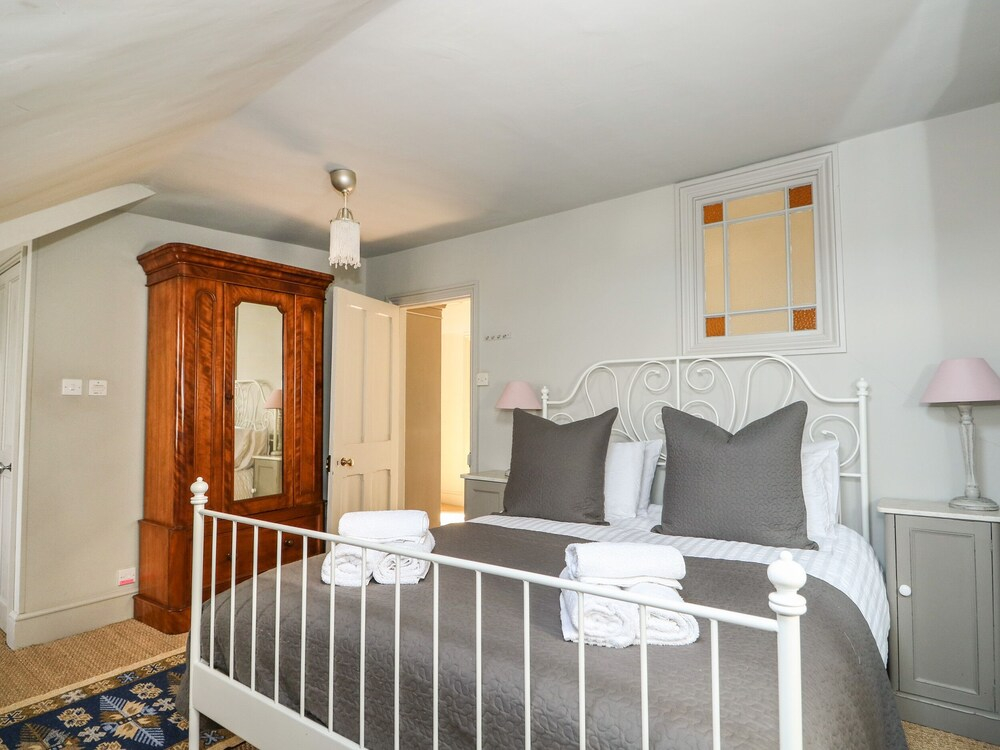 Troon Cottage