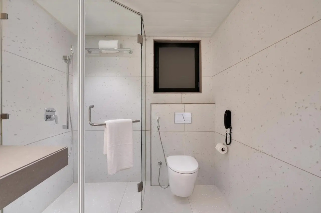 Lemon Tree Hotel Rajkot