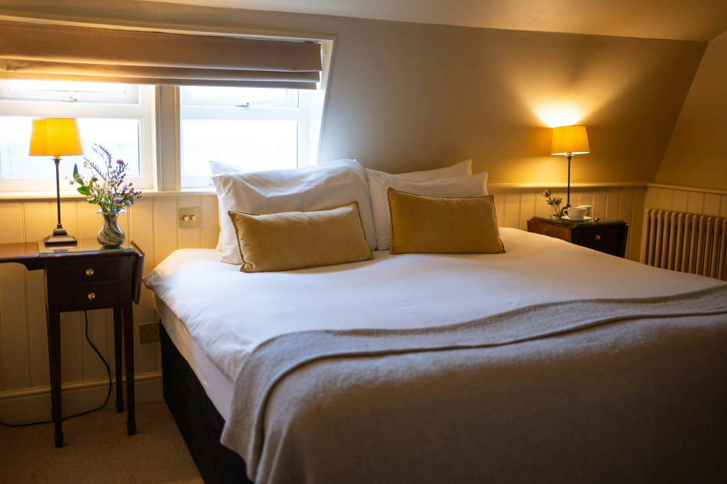 Georgian House Hotel