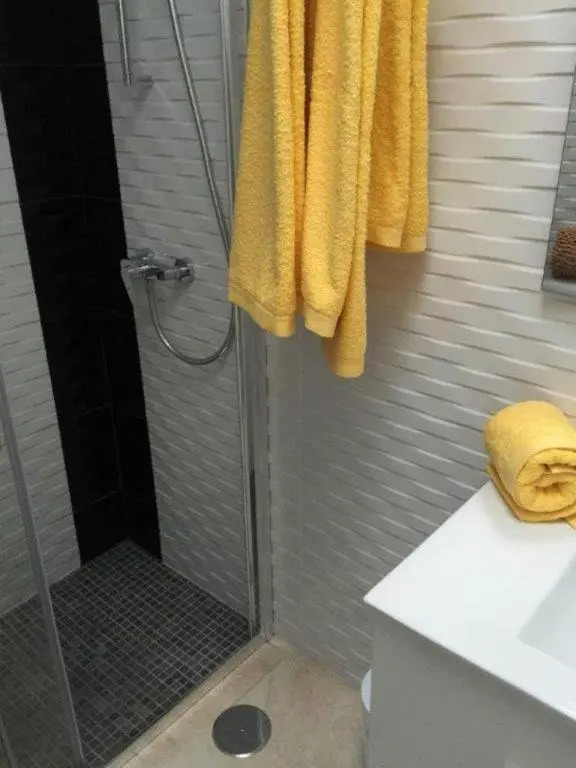 Duplex with ocean view in Los Cristianos LC/54