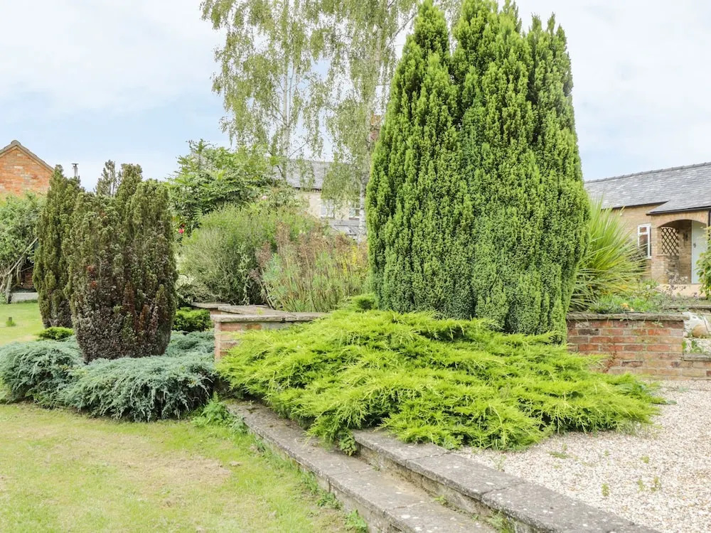 The Garden Cottage