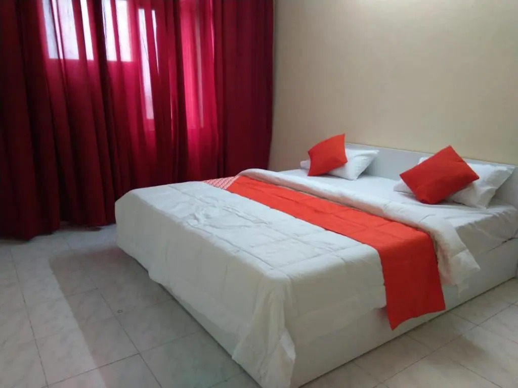 Hotel Suryodaya