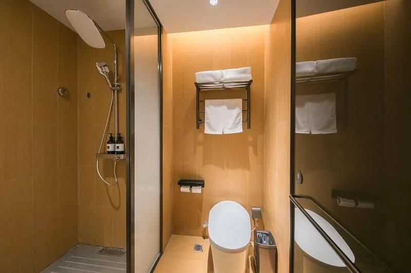 City Comfort Inn (Beijing South Railway Station)