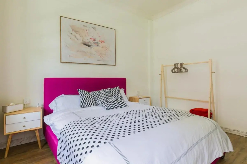 Haikou Meilan·South Bridge Tailong City· Locals Apartment 00159630