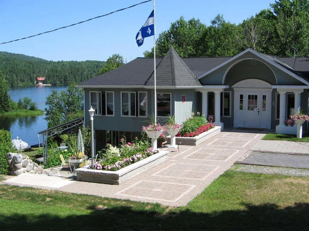 Havre Du Parc Auberge Inc