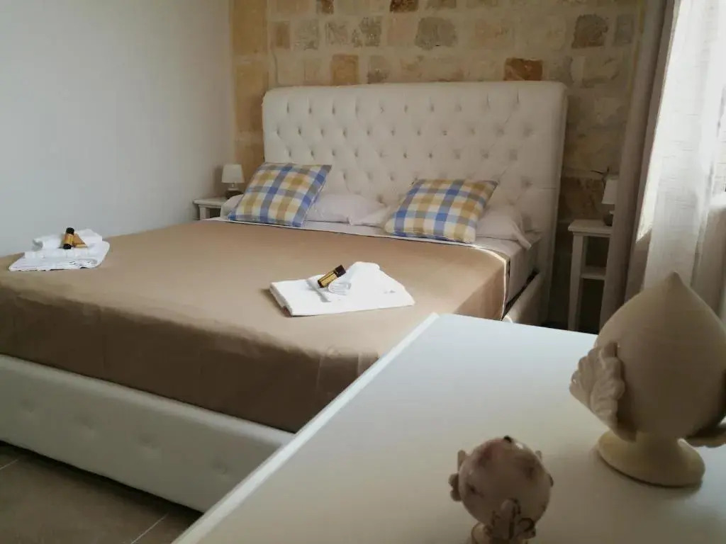 Hotel Residence La Corvetta