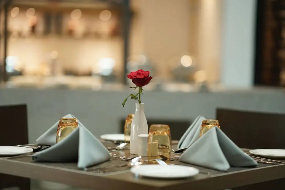 Gokulam Grand Trivandrum