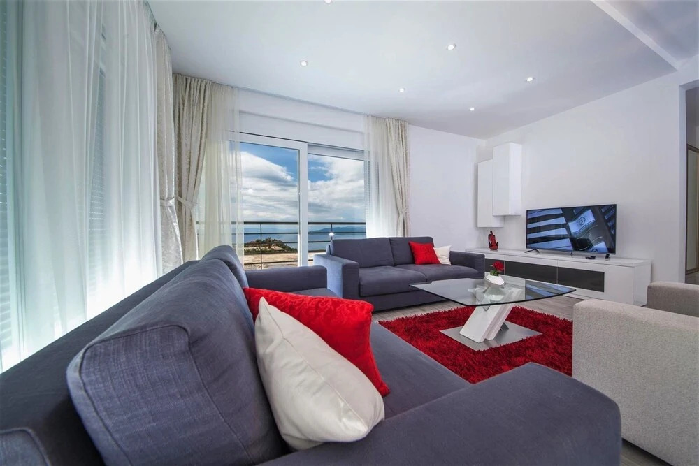 Villa Red