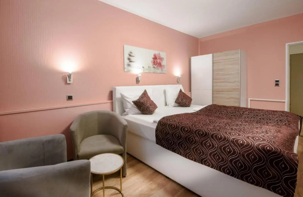 Hotel Rivoli
