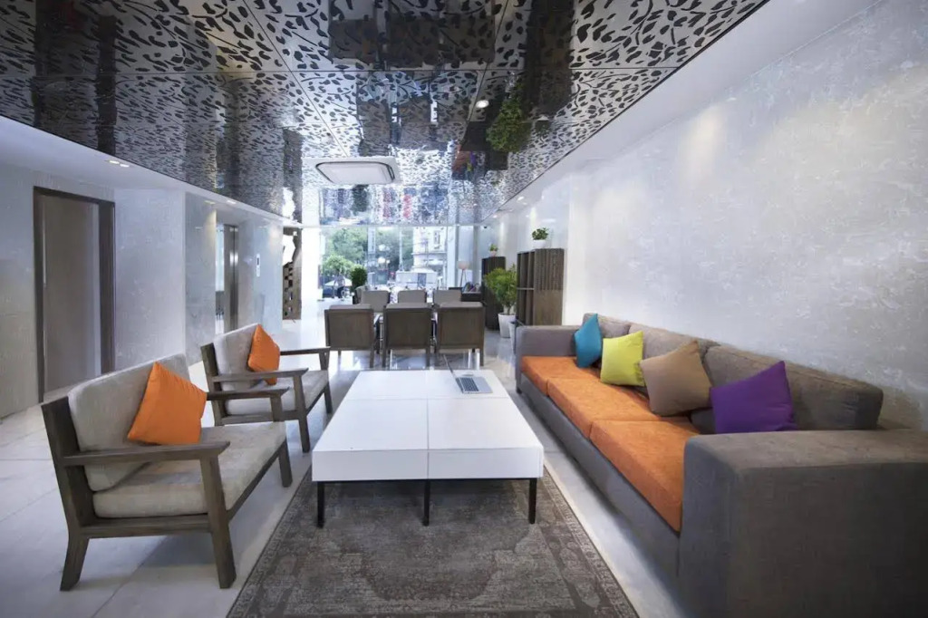 Cititel Parkview Saigon Hotel