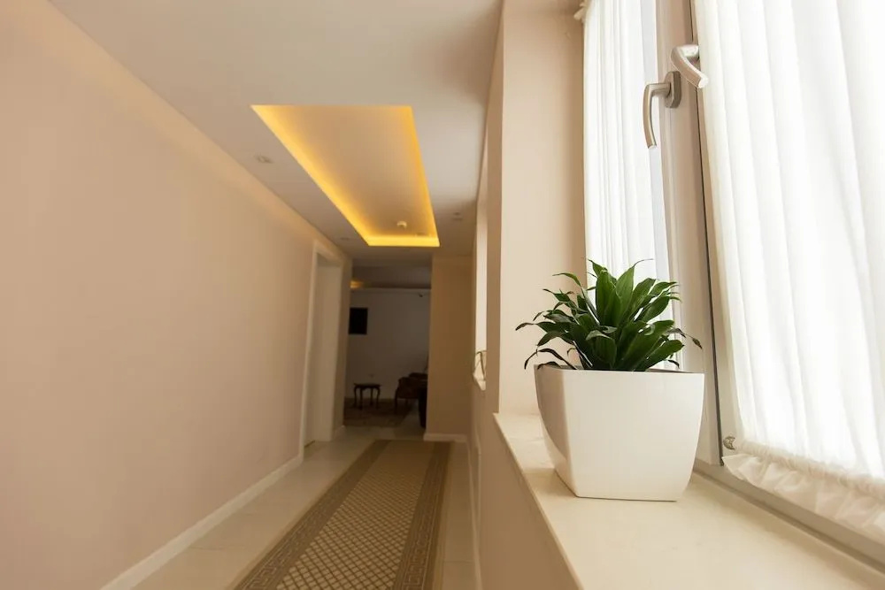 Hotel Turizem Shkelzeni