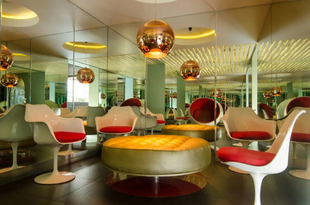 Hotel Restaurante Ankara