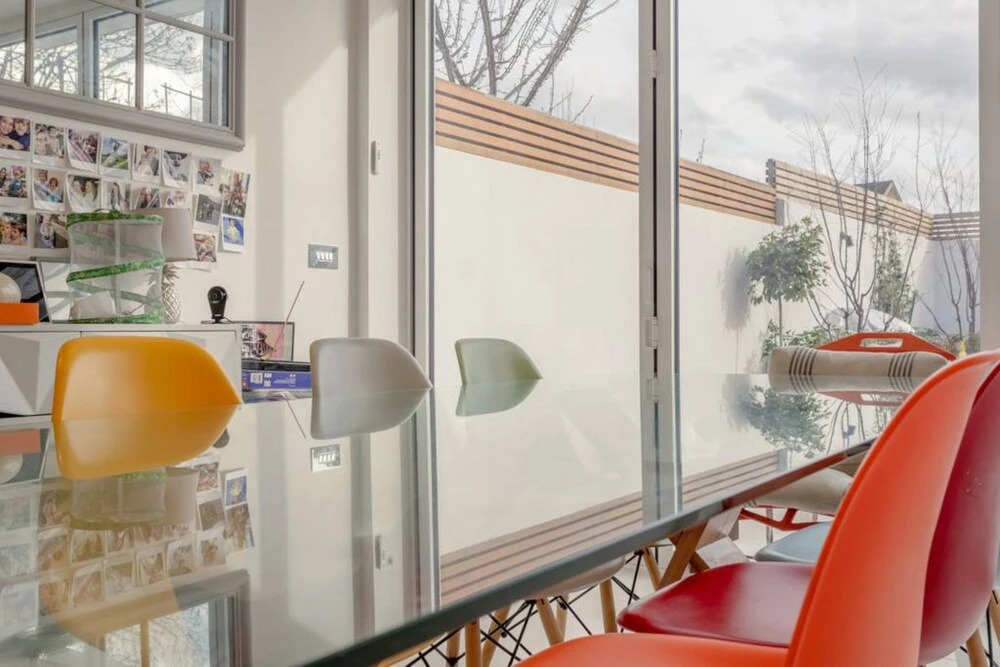 Incredible 5 Bedroom Home Overlooking Queen's Park