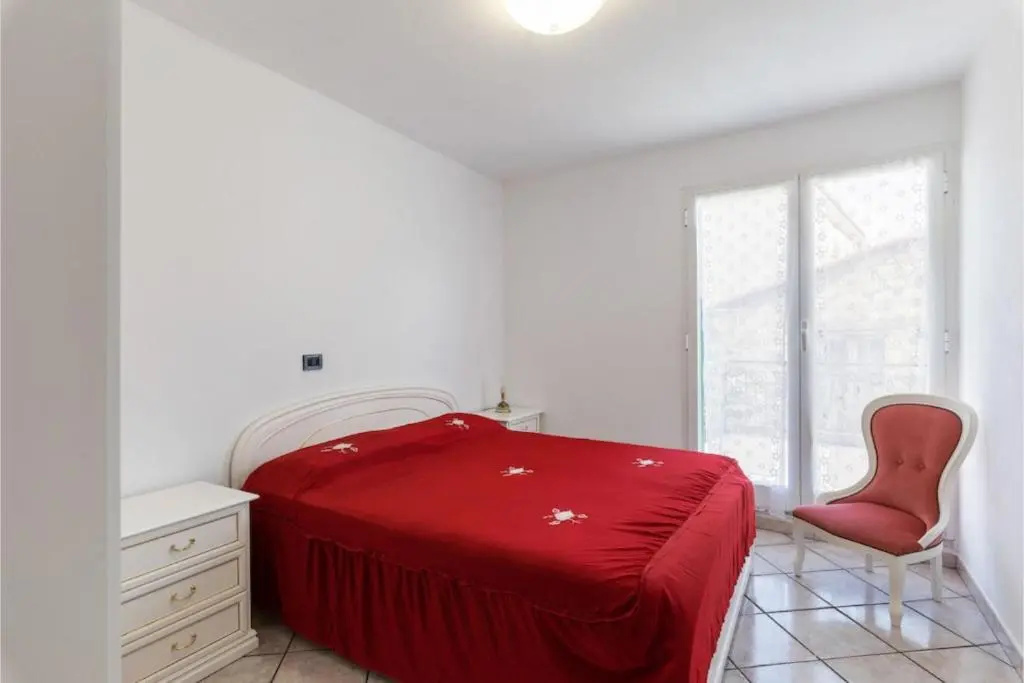 La Casa Di Alto
