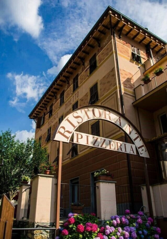 Albergo Minetto
