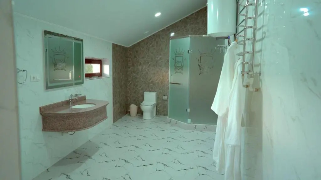 Edem Hotel Shymkent