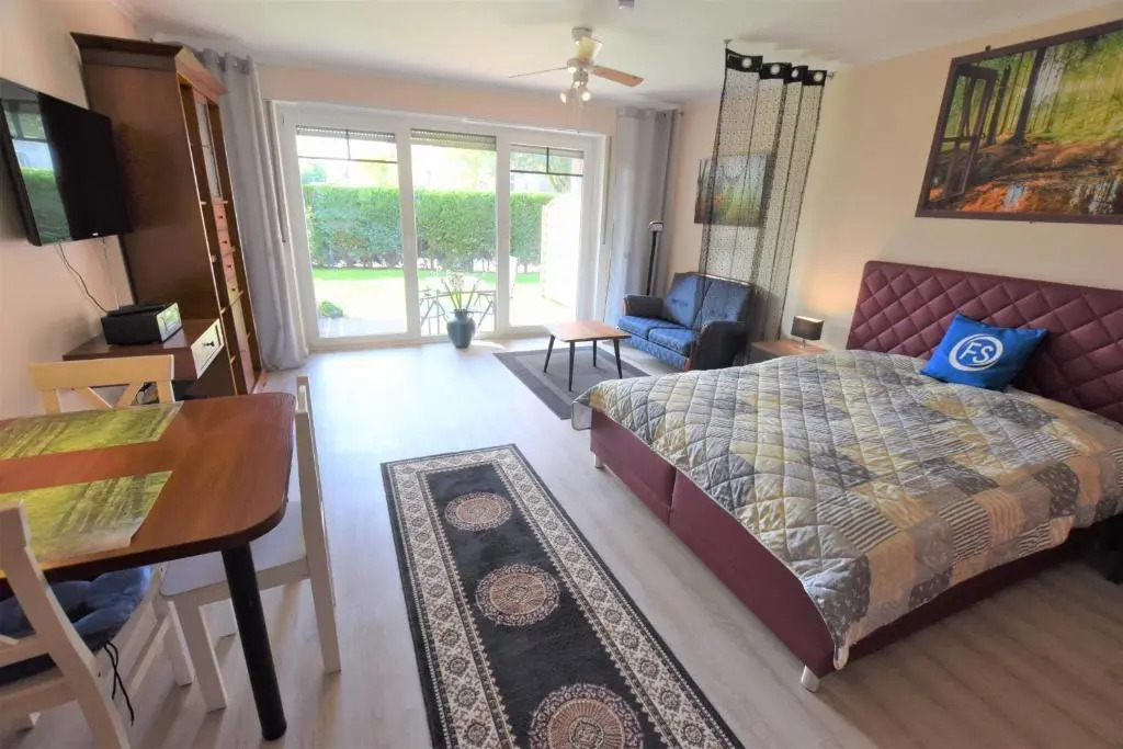 Villa Seewind Whg 2